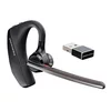 POLY Voyager 5200 UC Headset Wireless In-ear Office/Call center Bluetooth Black