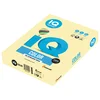 PAPIR ILK IQ PASTEL A4 80G PK500 MONDI YE23 SVIJETLO ŽUTI