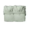 Leander navlaka za kolevku 2/1, 15x60x140cm, Sage green