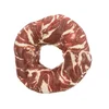 Trixie DentaFun Marbled Beef Chewing Ring 10cm 110g