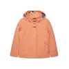 Roxy Jakna za snowboard Galaxy ERGTJ03179 Koral Regular Fit
