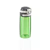 LEIFHEIT FLAŠICA ZA PIĆE, TRITAN FLIP, 550ML, KIWI ZELENA