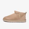 UGG Čizme Classic Ultra Mini