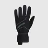 Karpos ALAGNA GLOVE, moške pohodne rokavice, črna 2500727
