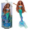 Disney princeza lutka Mala sirena Ariel movie 1042483