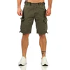 JET LAG 21 753 BERMUDE OLIVE