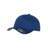 Flexfit Wooly Combed royal