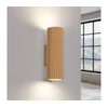 Brilagi - LED zidna svetiljka CRESTO 2xGU10/10W/230V 20 cm zlatna