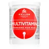 KALLOS Multivitamin Maska za kosu, 1000ml