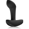 FUN FACTORY - BOOTIE VIBE ANAL PLUG VIBRATOR BLACK