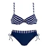 LASCANA Bikini, modra
