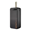 Moxom Power Bank MX-PB157 PD20W + QC22.5W 40000mAh, Crni
