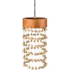 Shamann Chacha chimes 20*6pcs Chimes