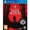 PS4 Blair Witch