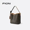 Fion Ženska torba, Braon