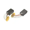 GEKO Set dveh ogljikovih krtačk za elektromotor 7x11x16mm