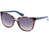 Guess GU7864 92B ONE SIZE (58) Večbarvna/Siva