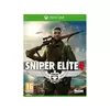 XBOX ONE Sniper Elite 4  Akciona