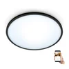 WiZ - prigušiva plafonska svetiljka SUPERSLIM LED/14W/230V 2700-6500K Wi-Fi
