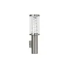 Eglo 94095 - LED spoljašnja zidna lampa TRONO 2xGU10/5W/230V IP44
