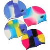 EFFEA Kopalna kapa SILICON MULTICOLOR 1131