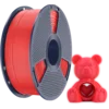 SUNLU PETG Glow In The Dark Red - 1,75 mm/1000 g
