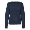 VERO MODA Pulover VMDoffy mornarska