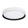 LED plafonsko svetlo FLORIDA LED/24W/230V belo
