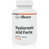 GymBeam Hijaluronska kiselina Forte 90 tab bez okusa