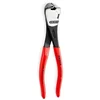 Ojačane Knipex čeone sečice 200mm - u blister pakovanju (67 01 200 SB)