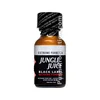 Poppers Jungle Juice Black Label 25ml