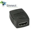 Sinnect adapter HDMI/HDMI F/F (12.301)