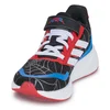 ADIDAS PATIKE RUNFALCON SPIDER-MAN EL C CBLACK/FTWWHT/PURRUB DJEČACI