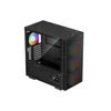 DEEPCOOL CH560 DIGITAL Crno midi kuciste