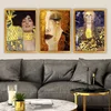 Wallity Set uramljenih slika 3AC_UN3847969, 3 Dela