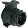 CARPOINT kratki adapter iz 13 na 7 pol/12V