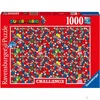 Ravensburger puzzle Super Mario izazov RA16525