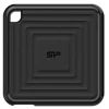 Silicon Power Portable SSD 512GB PC60 (SP512GBPSDPC60CK)
