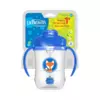 Dr.Browns trening čaša plava 270ml
