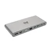 VGA Cable Eaton U442-DOCK4-INT Grey