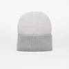 Kapa Calvin Klein Patch Wool Chunky Hat Grey Universal