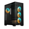 Računar GAMESCON R5-7600X/DDR5 32GB/M.2 1TB/RTX4070 12GB by ZEUS