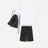 Reserved - BOYS` T-SHIRT, SHORTS & BAG