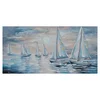Slika 120x60cm Sea Sunset