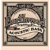 ERNIE BALL SET 2070 AK. BAS EARTHWOOD 045-095 BRONZE