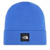 The North Face Kapa Dock Worker Recycled Beanie NF0A8HMGNLQ1 Modra