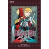 D.Gray-man (3-in-1 Edition), Vol. 6