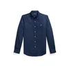 Polo Ralph Lauren Srajca marine/bela
