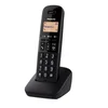 PANASONIC telefon bežični KX-TGB610FXB Black (KX-TGB610FXB)