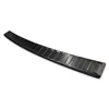 Trunk Edge Protector Strip VW Transporter T5 2003-2015 (wing doors, dark, matte, 116 cm)